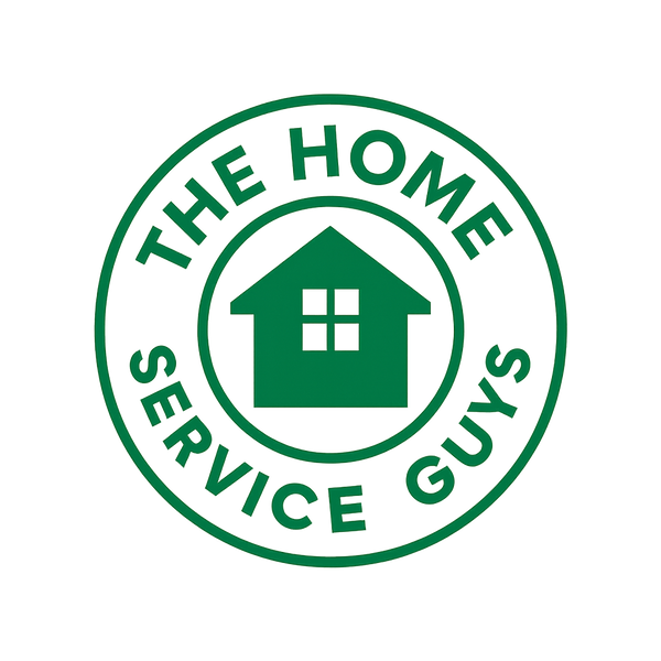 The Home Service Guys